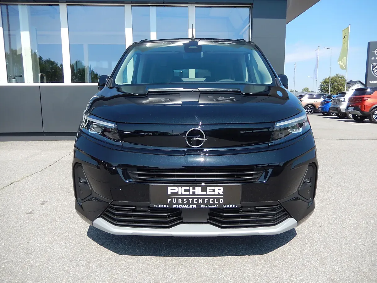 Opel Combo 2026 photo 2
