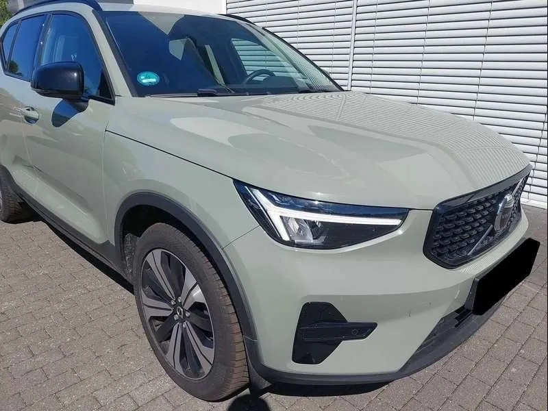 Volvo Xc40 2023 photo 3