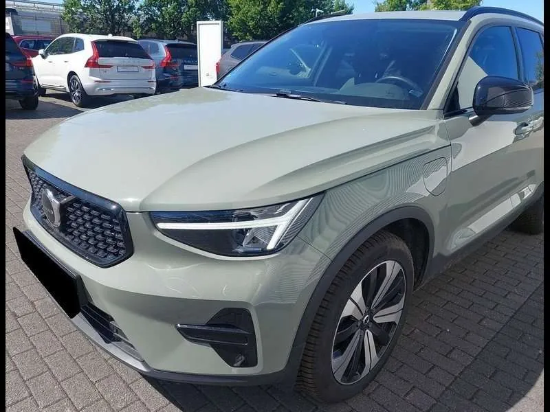 Volvo Xc40 2023 photo 4