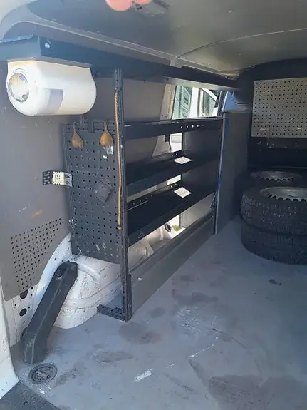 Volkswagen Transporter 2016 photo 5