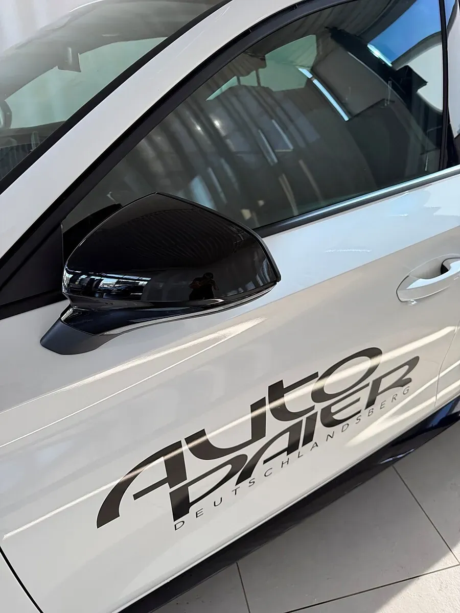 Seat Leon 2026 photo 3