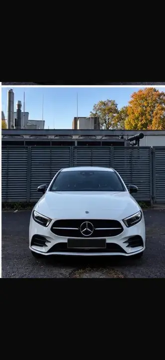Mercedes-Benz A 250E