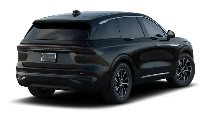 Lincoln Nautilus 2026 photo 3