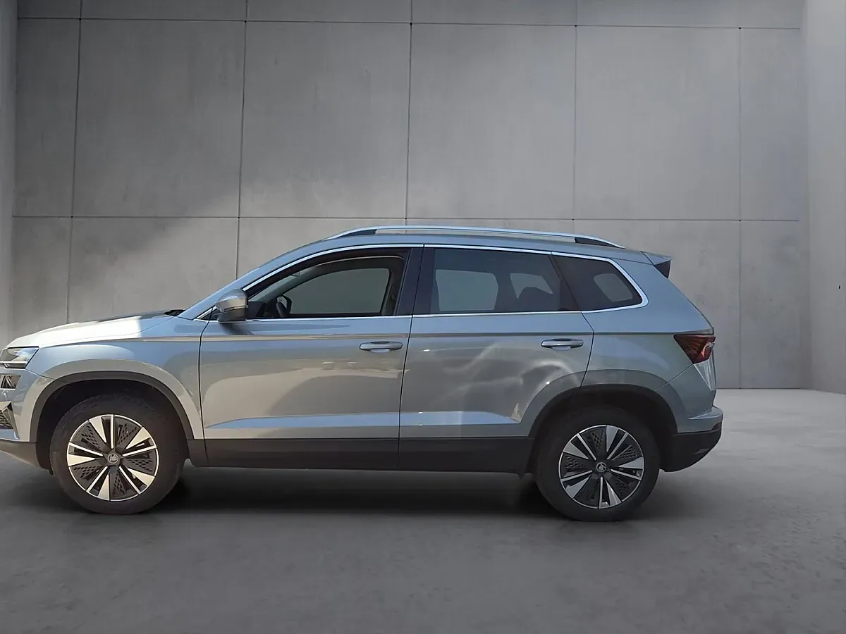 Skoda Karoq 2026 photo 2