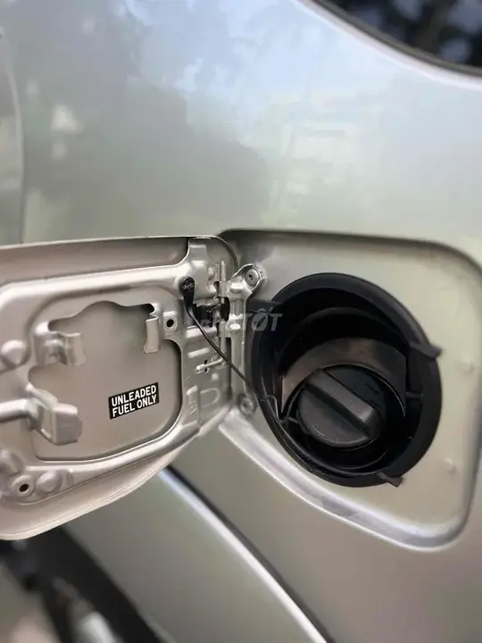 Toyota Fortuner photo 3