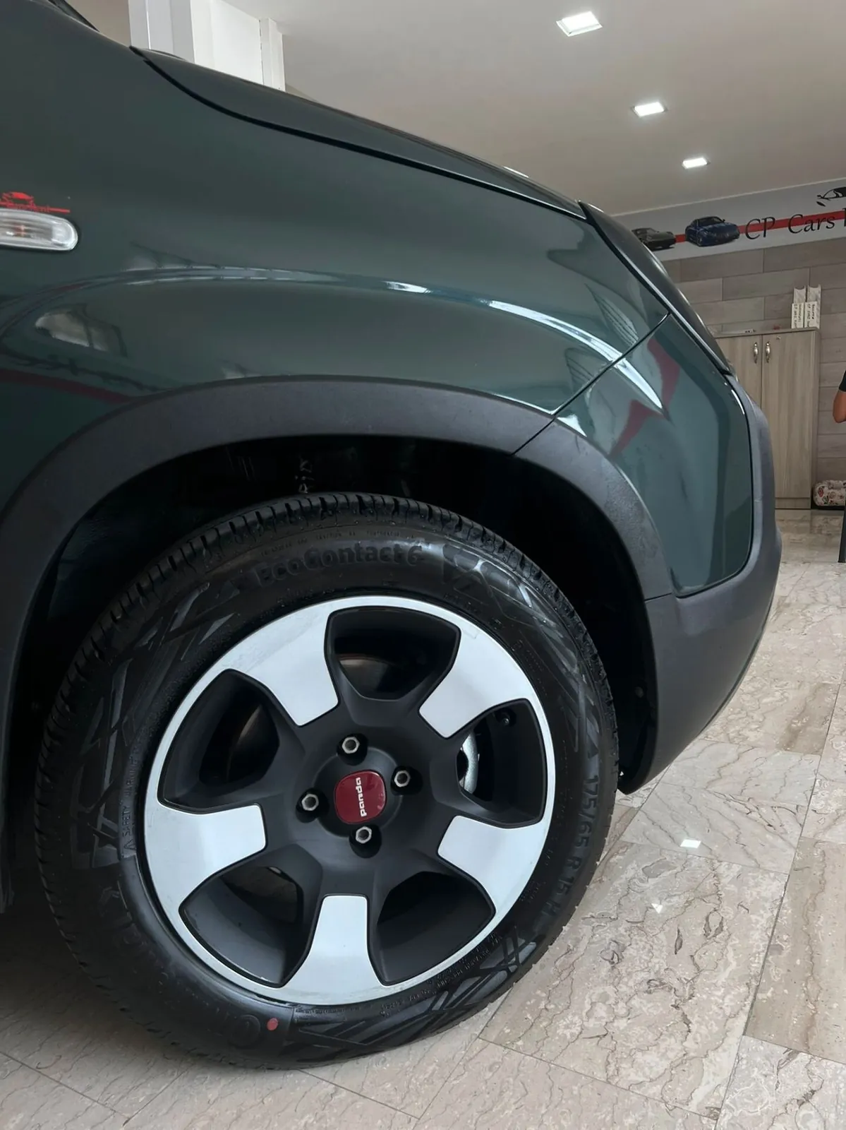 Fiat Panda 2024 photo 3
