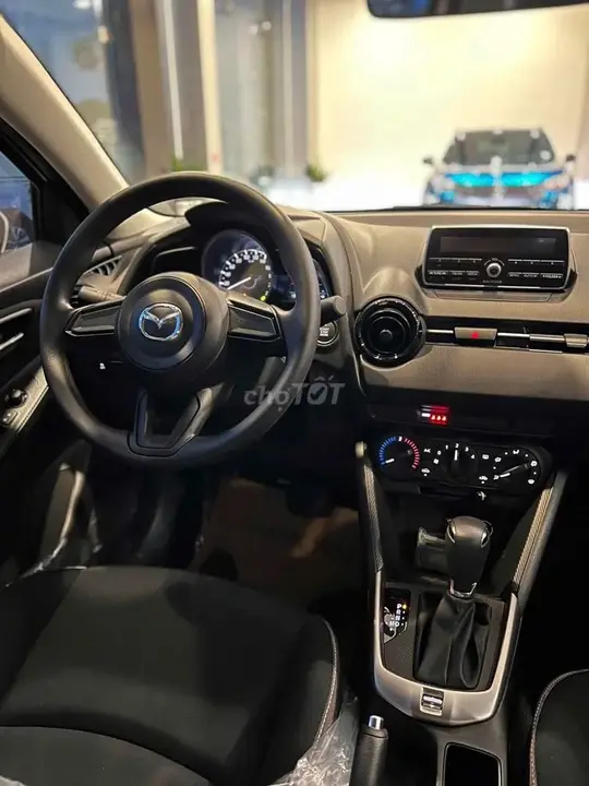 Mazda 2 2026 photo 5