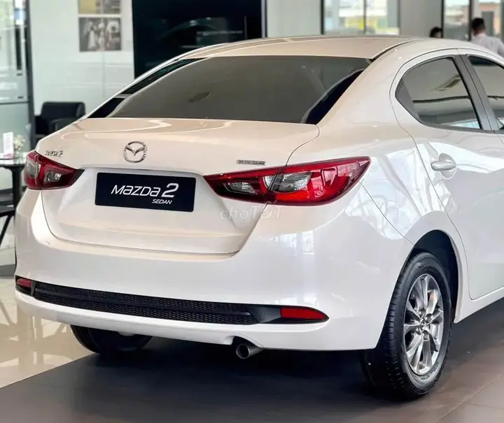 Mazda 2 2026 photo 4