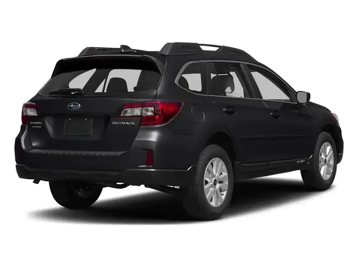Subaru Outback 2016 photo 2
