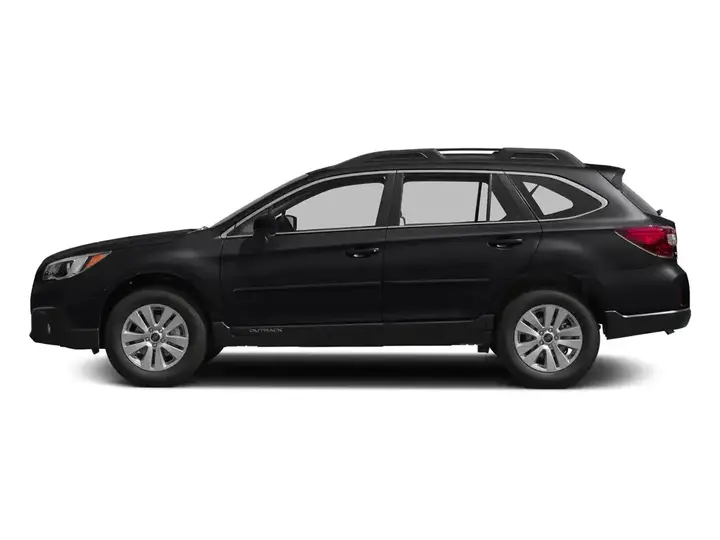 Subaru Outback 2016 photo 3