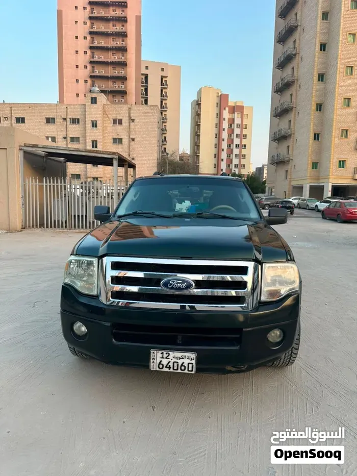 Ford Expedition
