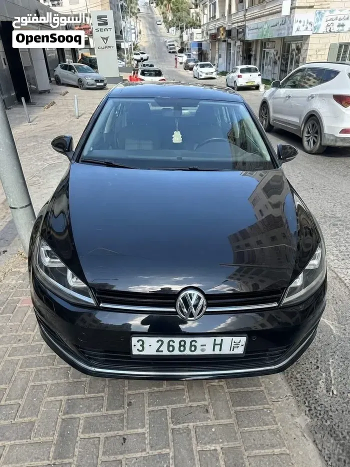 Volkswagen Golf 2017 photo 3