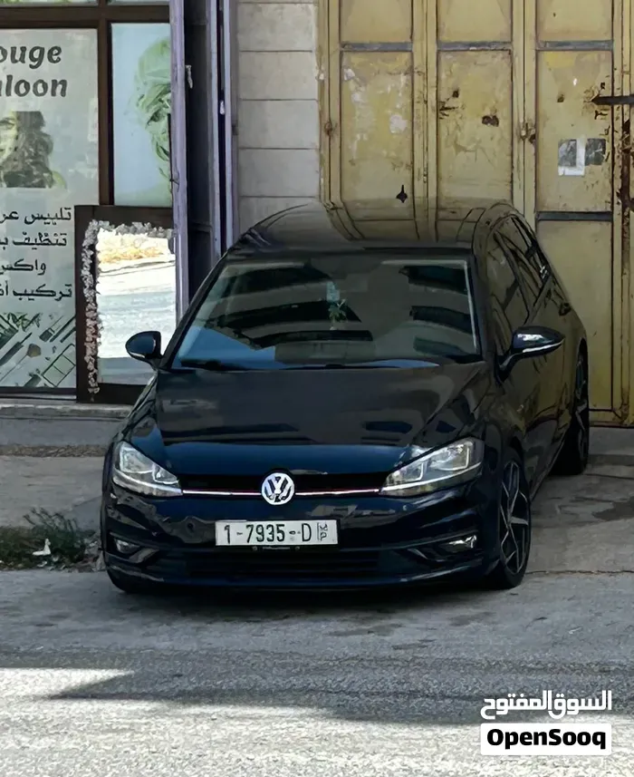 Volkswagen Golf 2017 photo 5