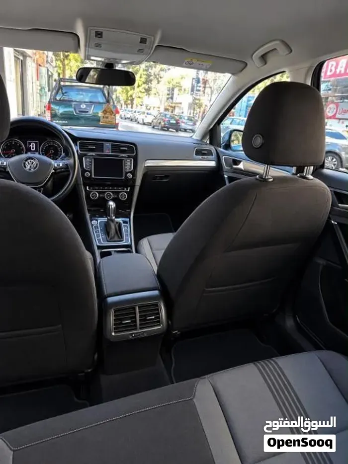 Volkswagen Golf 2017 photo 4