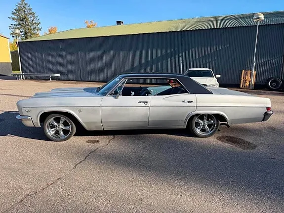 Chevrolet Impala