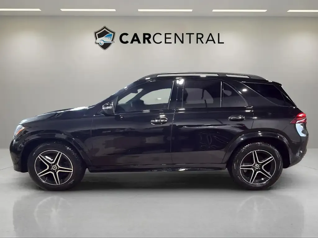 Mercedes-Benz Gle 2025 photo 2