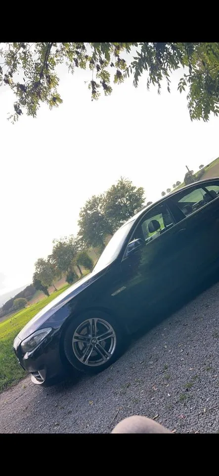 BMW 520D