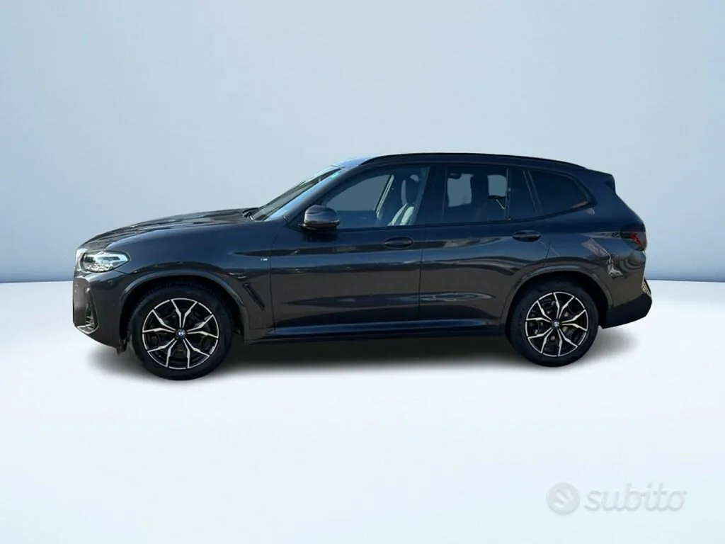 BMW X3 2023 photo 5