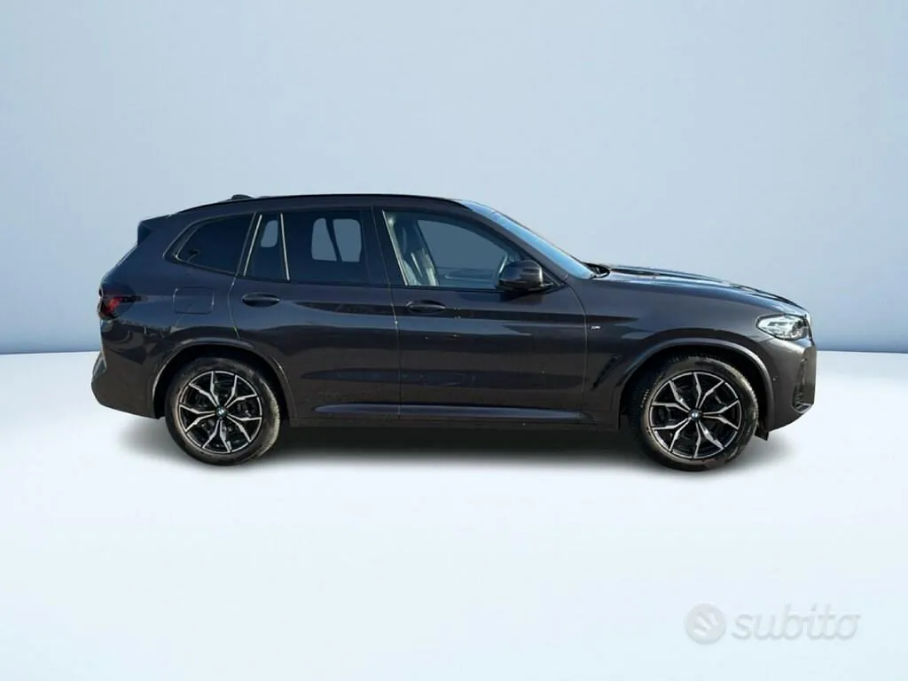 BMW X3 2023 photo 4