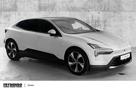 Polestar 4