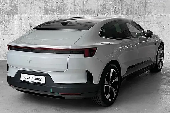Polestar 4 2026 photo 5