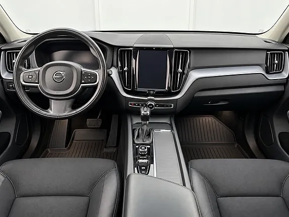 Volvo Xc60 2020 photo 5