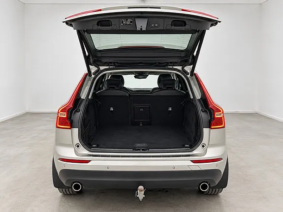 Volvo Xc60 2020 photo 2