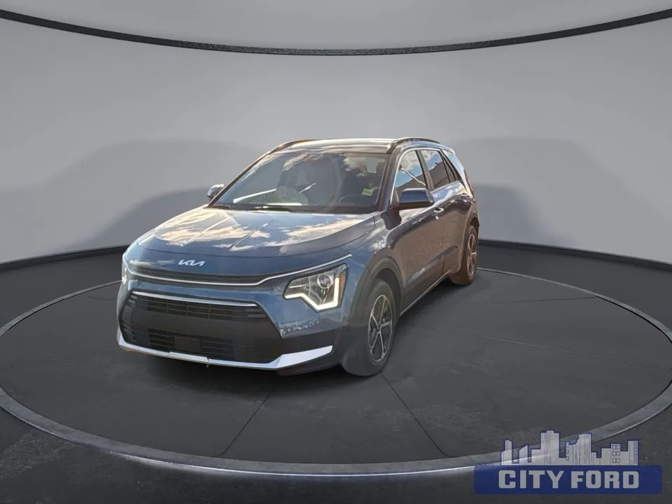 Kia Niro 2025 photo 4