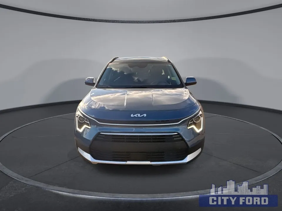 Kia Niro 2025 photo 3