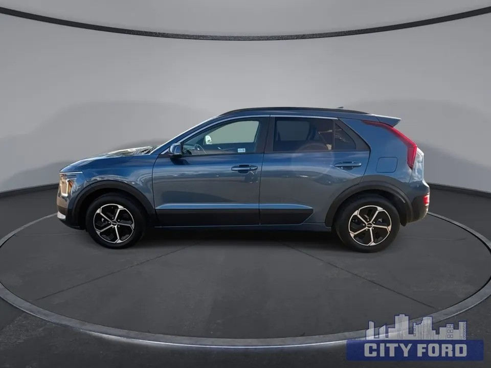 Kia Niro 2025 photo 5
