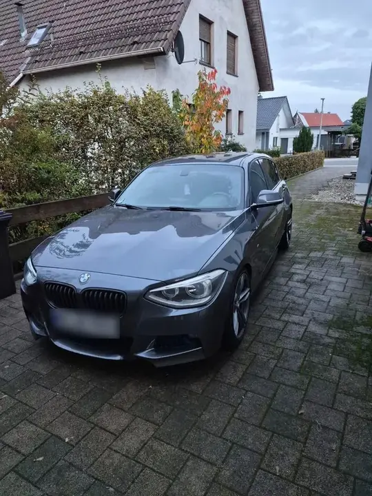 BMW 120D