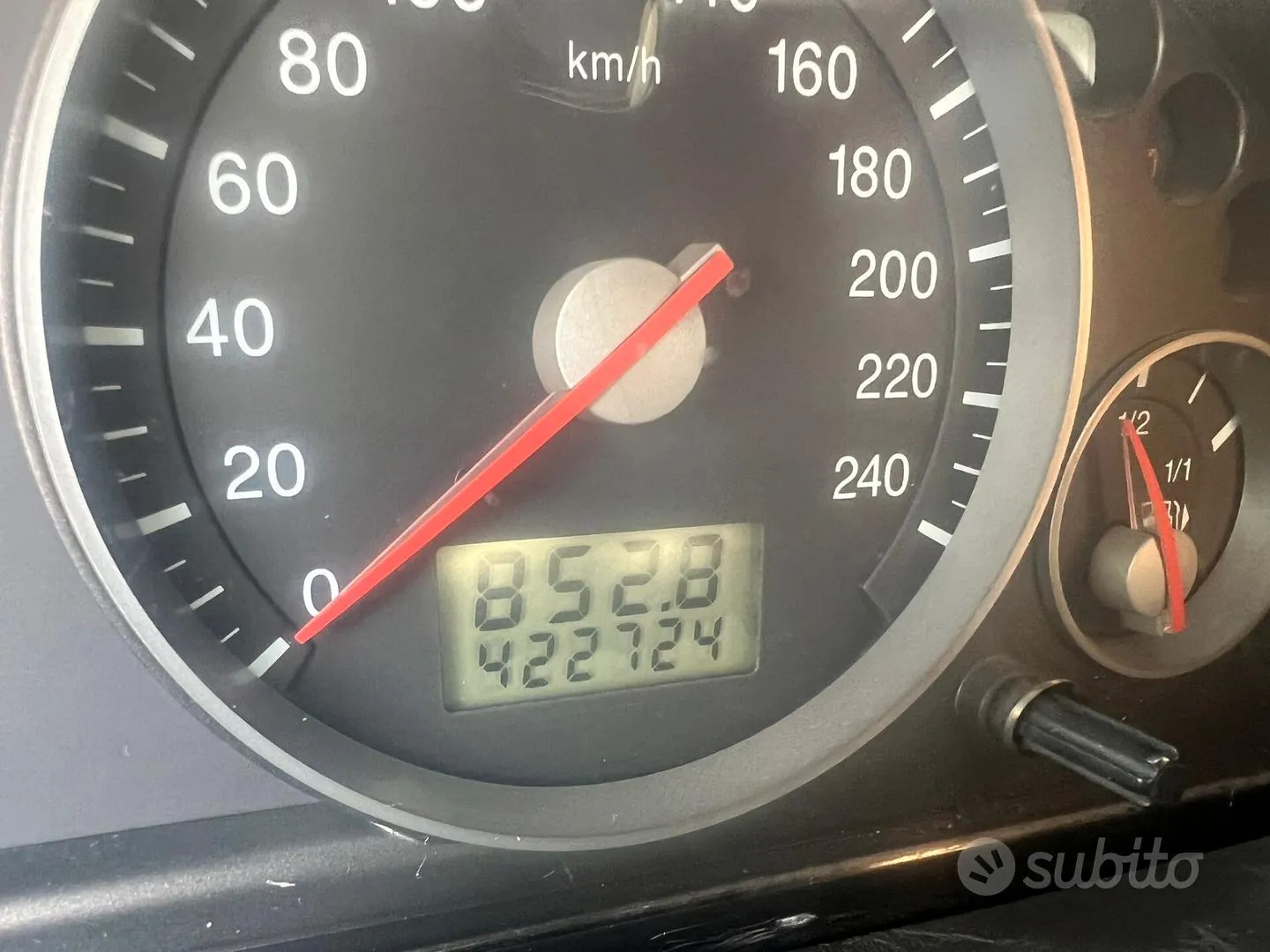 Ford Mondeo 2006 photo 5