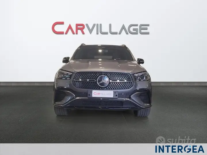Mercedes-Benz Gle 2024 photo 2
