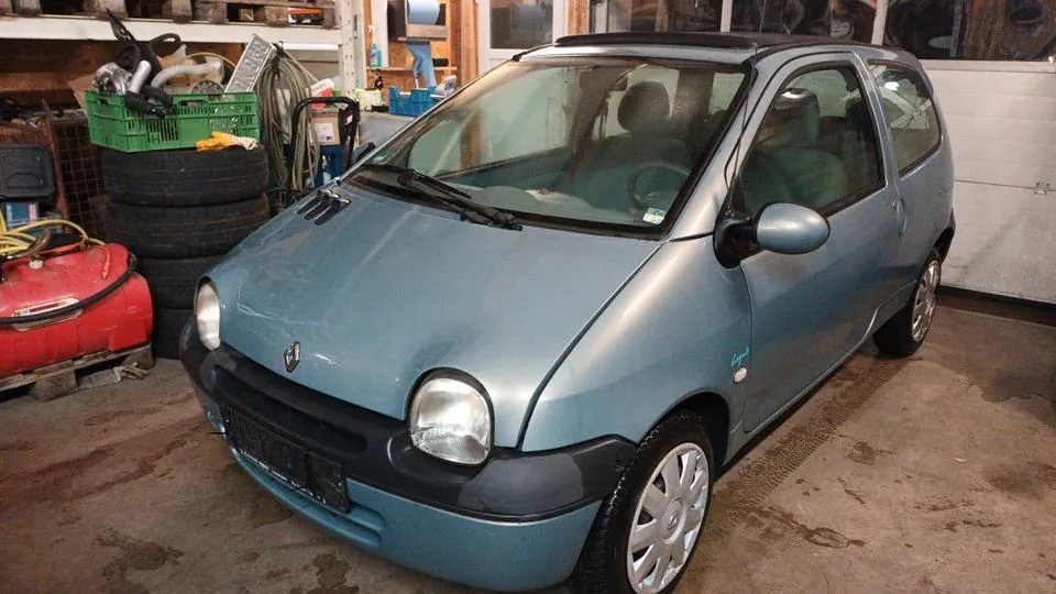 Renault Twingo