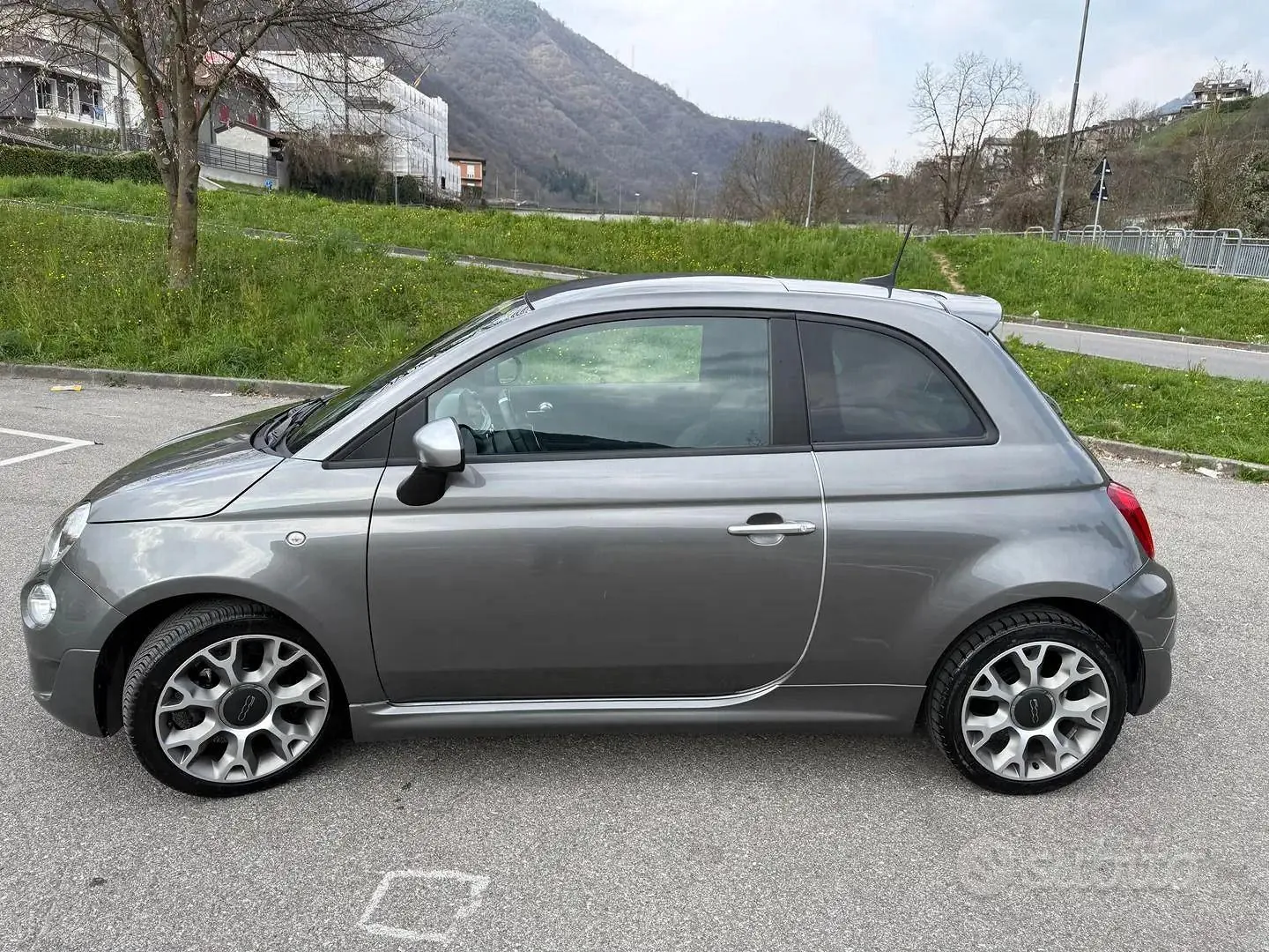Fiat 500 Sport 2020 photo 4