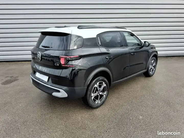 Citroen C3 Aircross 2026 photo 5