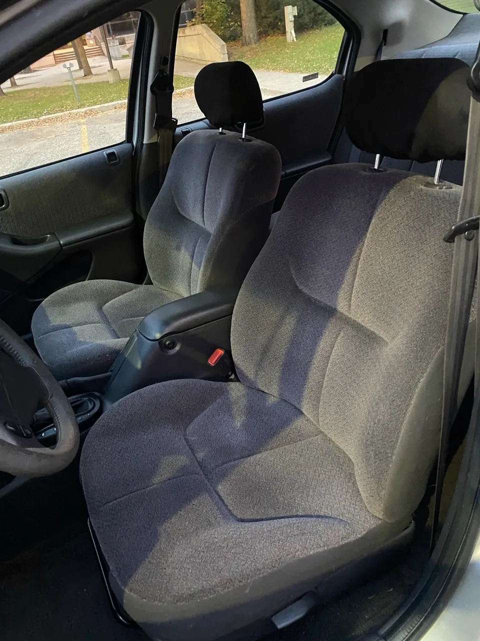 Chrysler Cirrus 2000 photo 4