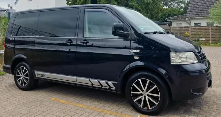 Volkswagen T5 Multivan