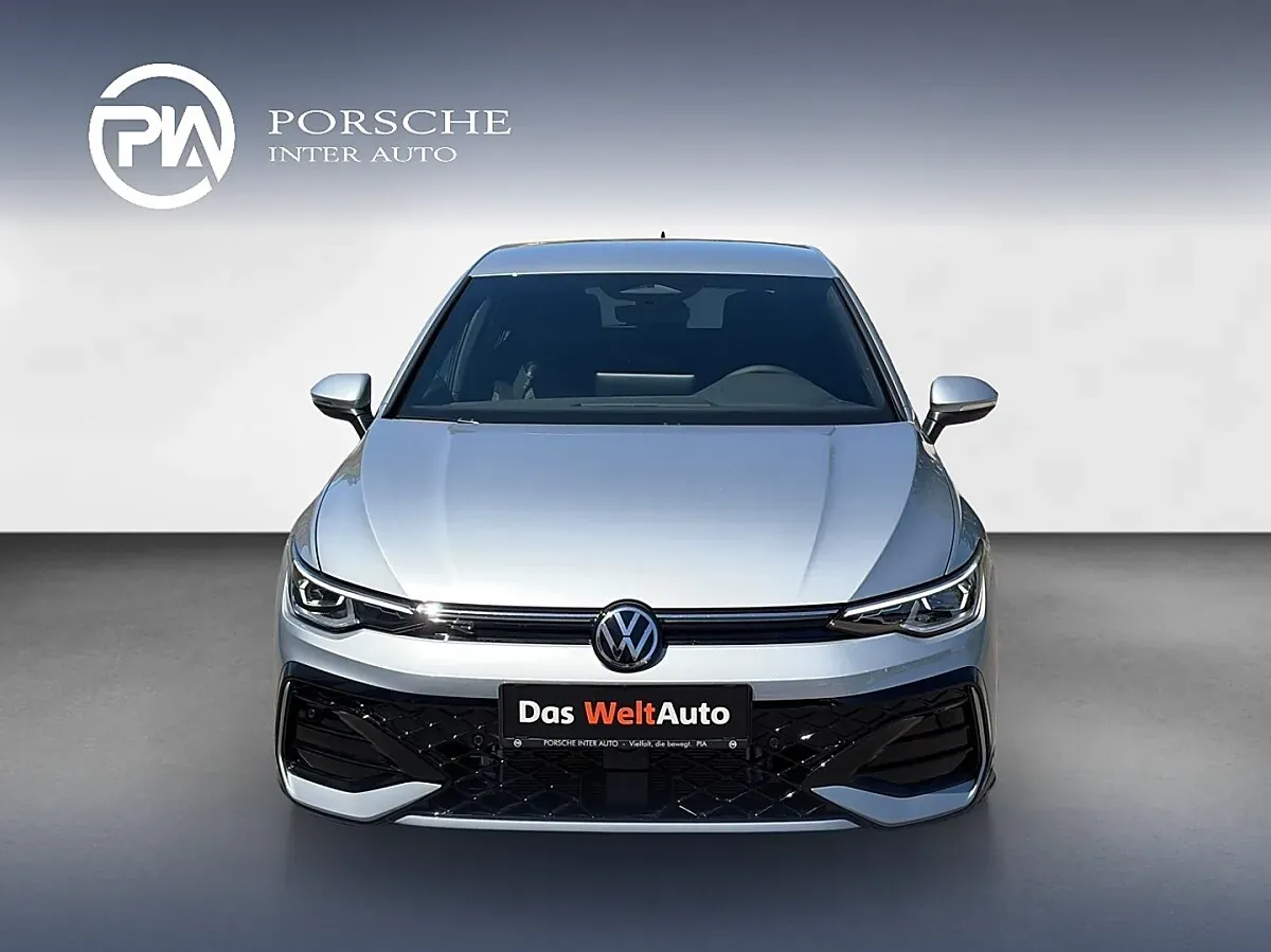 Volkswagen Golf 2026 photo 2
