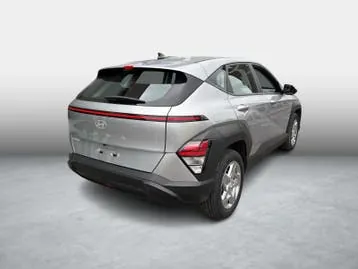 Hyundai Kona 2025 photo 3