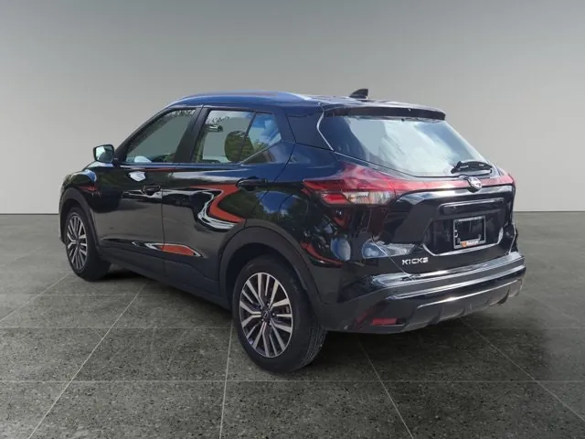 Nissan Kicks Play 2025 photo 4