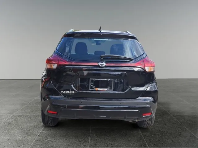 Nissan Kicks Play 2025 photo 5