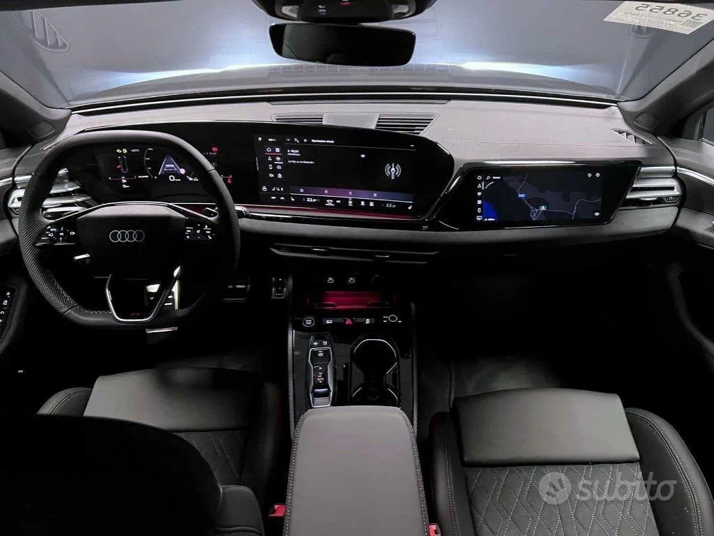 Audi A5 Avant 2025 photo 4