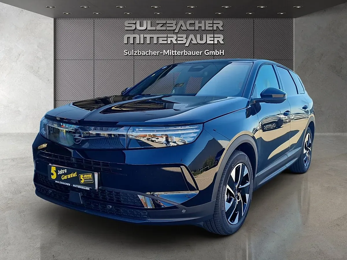Opel Grandland 2026 photo 2