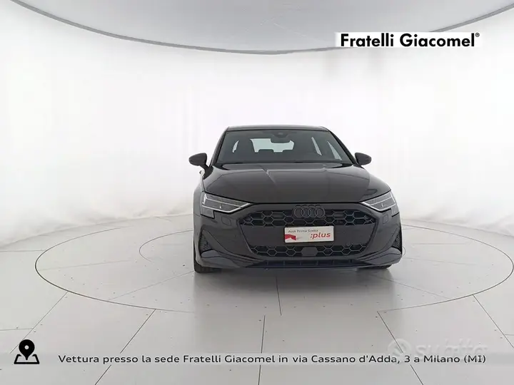 Audi A3 2025 photo 2