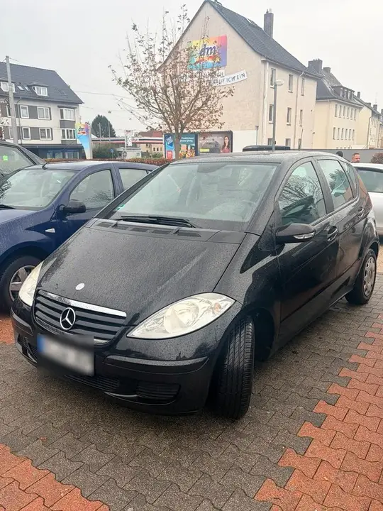Mercedes-Benz A 160 Cdi