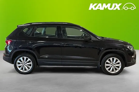 Seat Ateca 2019 photo 2