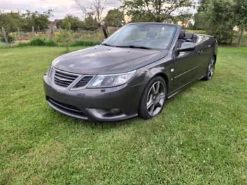 Saab 9-3