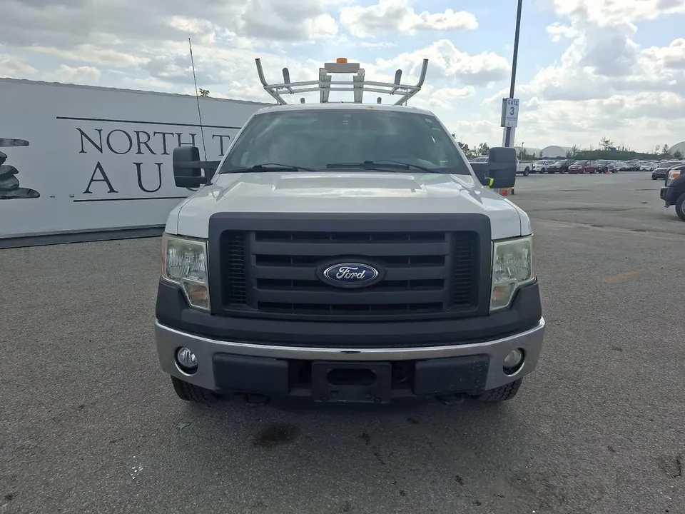 Ford F-150 2011 photo 2