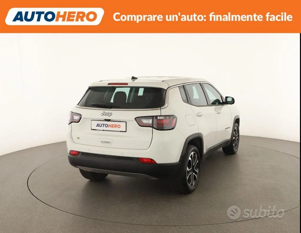Jeep Compass 2024 photo 5